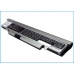Cameron Sino CS-SNC210NT silber-schwarzer Akku Samsung N210/N220, Etikettansicht