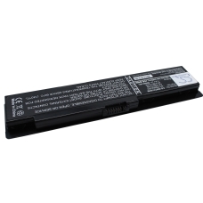 Kompatibler Ersatzakku für Samsung AA-PB0TC4A,AA-PB0TC4B,AA-PB0TC4L,AA-PB0TC4M,AA-PB0TC4R...