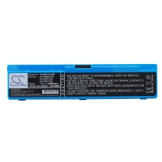 Kompatibler Ersatzakku für Samsung AA-PB0TC4A,AA-PB0TC4B,AA-PB0TC4L,AA-PB0TC4M,AA-PB0TC4R...