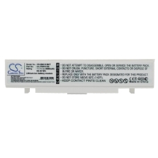 Kompatibler Ersatzakku für Samsung AA-PB9MC6B,AA-PB9MC6S,AA-PB9MC6W,AA-PB9NC5B,AA-PB9NC6B...