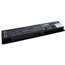 Kompatibler Ersatzakku für Samsung AA-PB0TC4A,AA-PB0TC4B,AA-PB0TC4L,AA-PB0TC4M,AA-PB0TC4R...