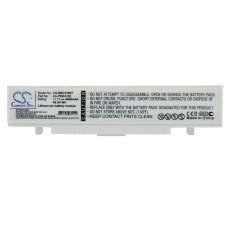 Kompatibler Ersatzakku für Samsung AA-PB9MC6B,AA-PB9MC6S,AA-PB9MC6W,AA-PB9NC5B,AA-PB9NC6B...