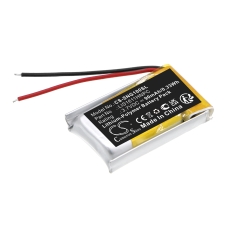 Kompatibler Ersatzakku für Sony LIS1611HNPC