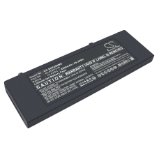 Compatible battery replacement for SonoScape KL4S2P31B