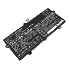 Kompatibler Ersatzakku für Samsung AA-PBUN4AR