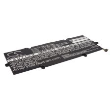 Kompatibler Ersatzakku für Samsung AA-PBWN4AB,BA43-00360A