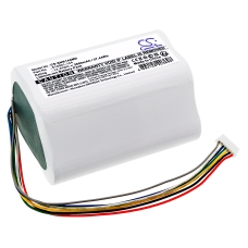Kompatibler Ersatzakku für  510001-144,LG144