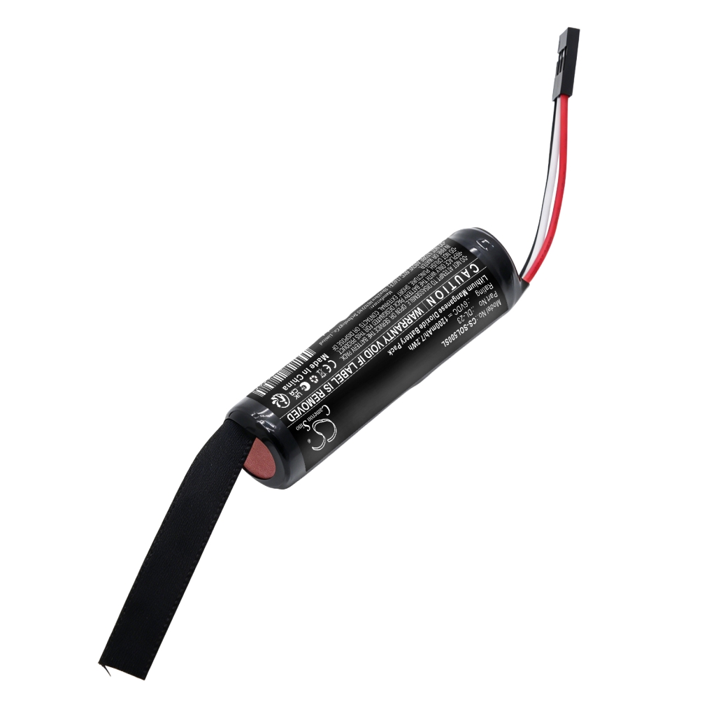 Battery compatible with Omnilock