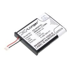 Kompatibler Ersatzakku für Sony 4-285-985-01,SP70C