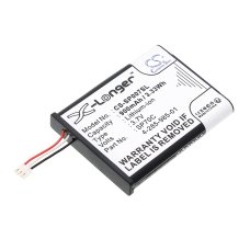 Kompatibler Ersatzakku für Sony 4-285-985-01,SP70C