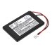 Compatible battery replacement for Sony LIP1359
