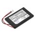 Compatible battery replacement for Sony LIP1359