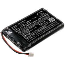 Kompatibler Ersatzakku für Sony KCR1410