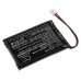 Compatible battery replacement for Sony LIP1522