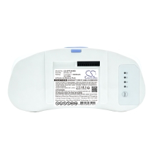 Kompatibler Ersatzakku für Caire Inc BT034-1S