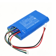 Kompatibler Ersatzakku für AirSep AS077,BT020-1