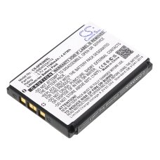 Kompatibler Ersatzakku für Koonlung LSQ-88,US804533A1T4