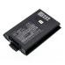 Two-Way Radio Battery Tetra STP8080