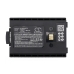 Two-Way Radio Battery Tetra STP8080