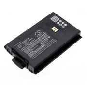 Two-Way Radio Battery Tetra STP8040