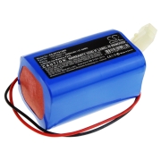 CS-SPT912MD<br />Akkus für   ersetzt den Akku ICR18650-4S