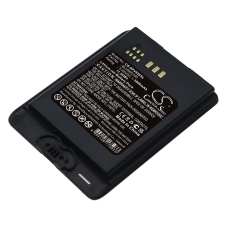 Kompatibler Ersatzakku für Spectralink 74-127733-01,BLI0000100,CP-860-BAT