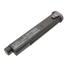 Kompatibler Ersatzakku für SUPRO DC-Y01-25