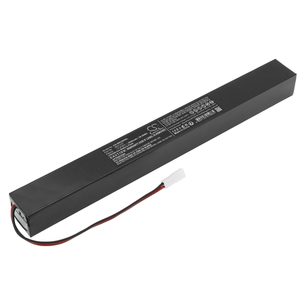 Smart Home Battery Somfy CS-SRU280SL