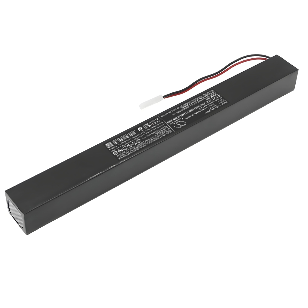 Smart Home Battery Somfy CS-SRU280SL