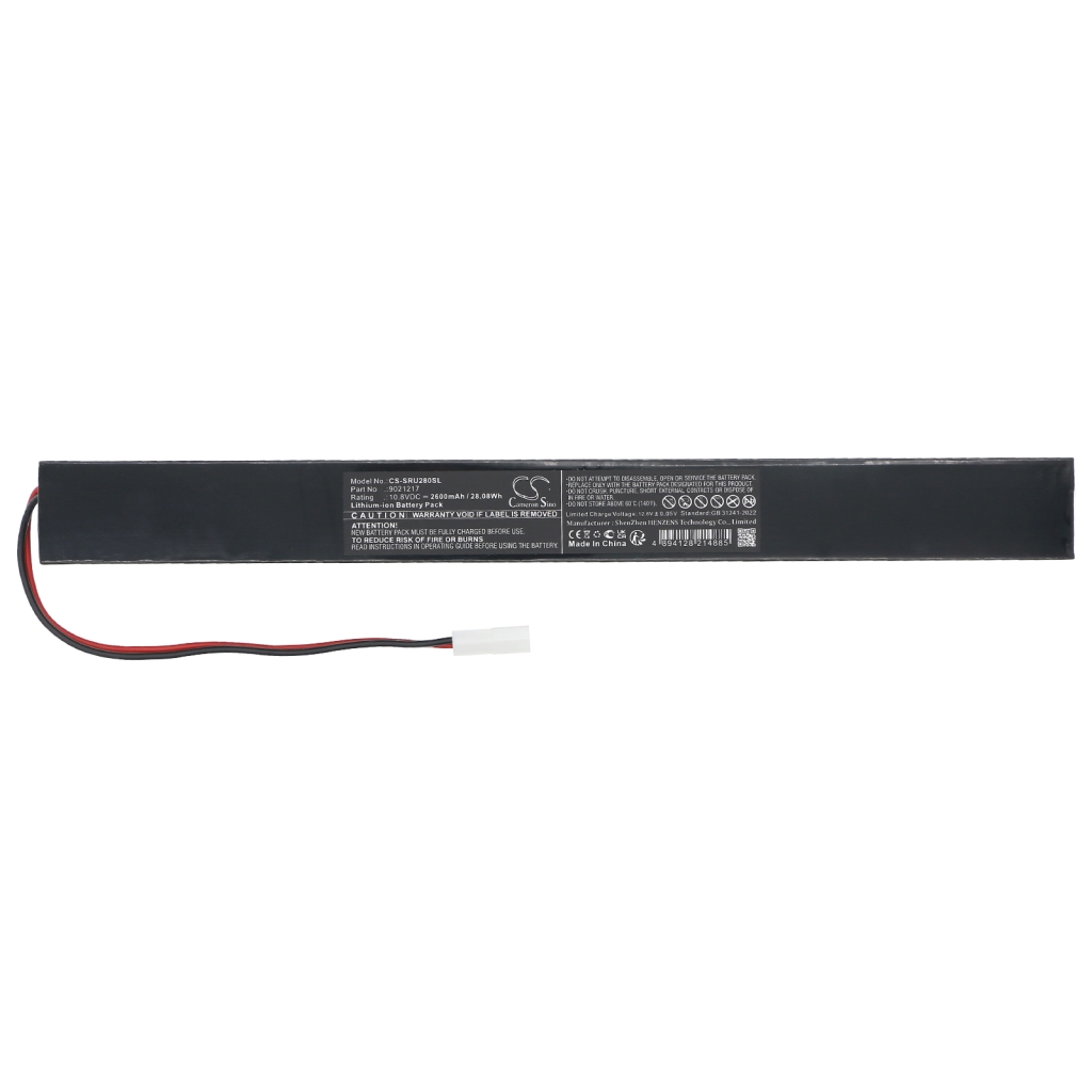 CS-SRU280XL
