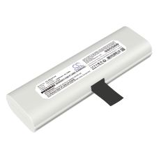 Kompatibler Ersatzakku für Sencor SRX 0026,SVX 076