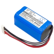Battery compatibleWith Sony