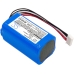 Speaker Battery Sony SRS-XB43