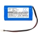 Speaker Battery Sony SRS-XB43