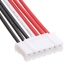 Compatible battery replacement for Sony ID659B