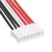 Compatible battery replacement for Sony ID659B