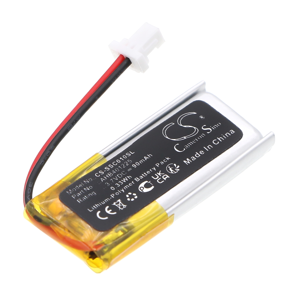 Battery Replaces AHB401225