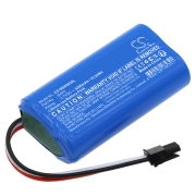 CS-SSH003SL<br />Akkus für   ersetzt den Akku SH03