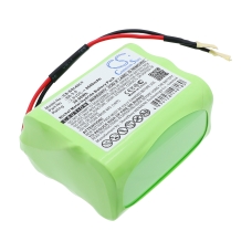 Kompatibler Ersatzakku für Sealite B8-3.6