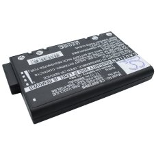 Kompatibler Ersatzakku für Samsung 3003702-0001,3500065-001,SSB-P28LS6,SSB-P28LS6/E,SSB-P28LS9...