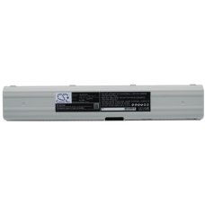 Kompatibler Ersatzakku für Samsung SSB-P30LS,SSB-P30LS/C,SSB-P30LS/E,SSB-P30LS12/E