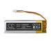 Akku kompatibel mit Sena CS-SSR503SL