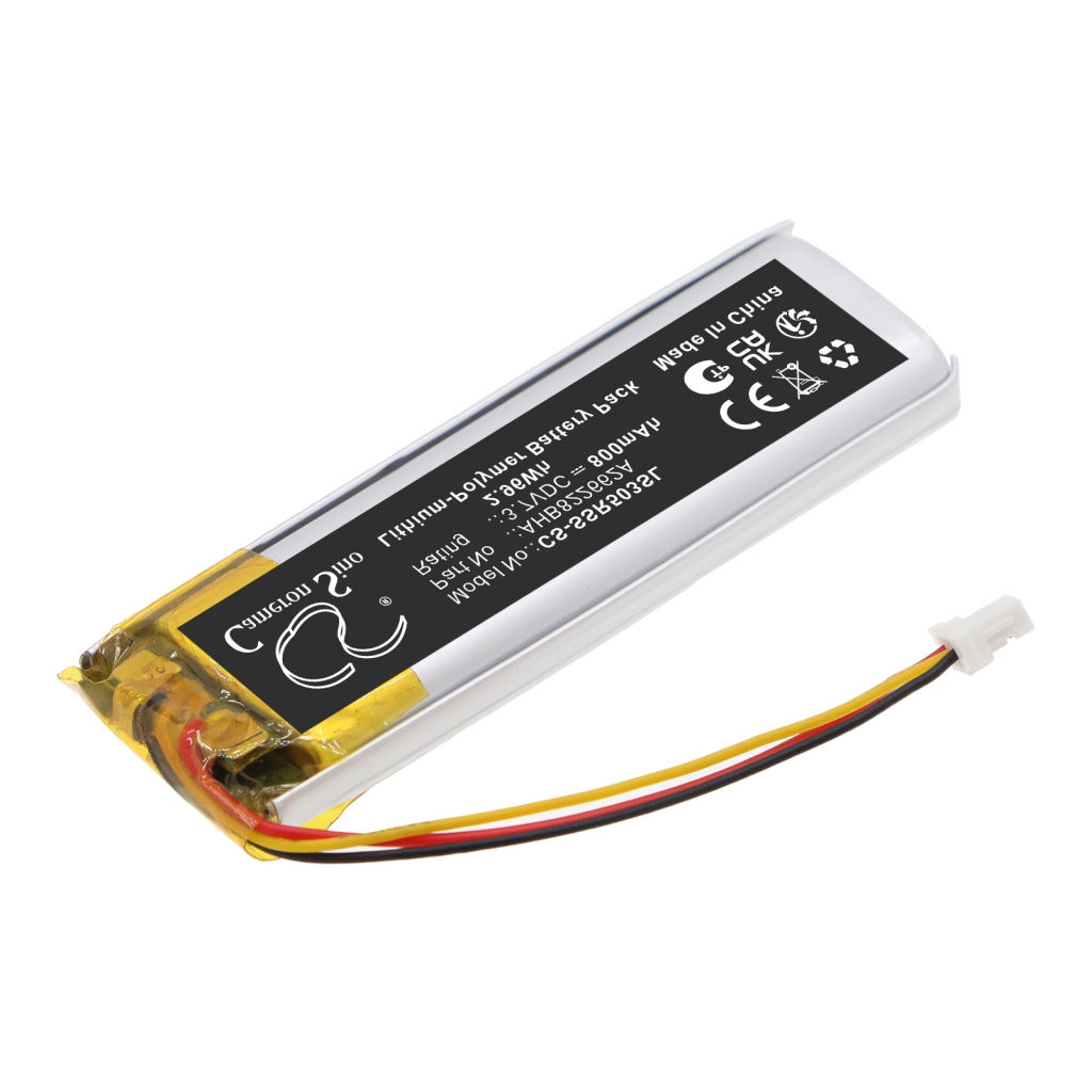 Akku kompatibel mit Sena CS-SSR503SL