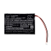 Battery Replaces ST3004
