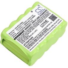 Kompatibler Ersatzakku für Soundcast AA10SXT,FH2000-14490C10S