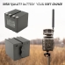 Akku kompatibel mit Stealth cam CS-STC200MC