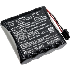 Kompatibler Ersatzakku für Soundcast 2-540-003-01,OCJLB