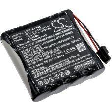 Kompatibler Ersatzakku für Soundcast 2-540-003-01,OCJLB