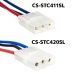 Battery Replaces OUTCAST 20S-1P
