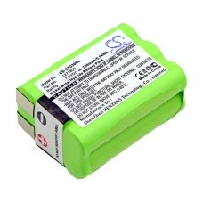 Kompatibler Ersatzakku für Tri-Tronics 1272800,1281100 REV.B